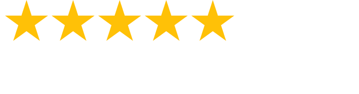 from 1000+ happy customers